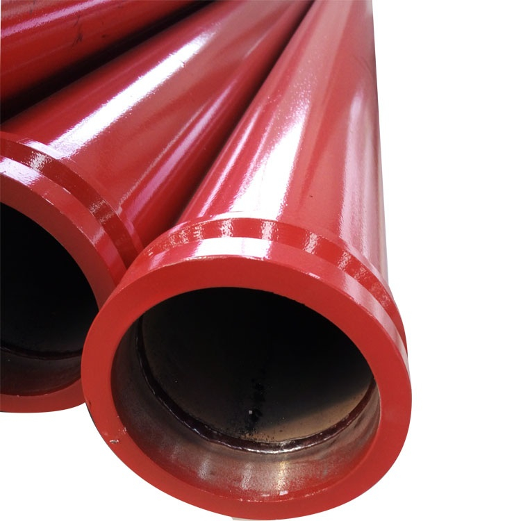 Powder Coated Steel Pipe Featured Image