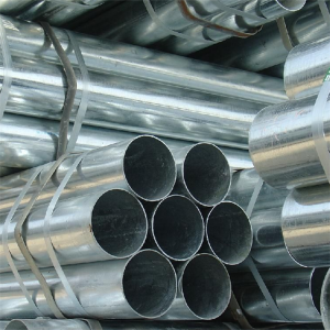 Steel Welded Pipe Tube for Steel Products