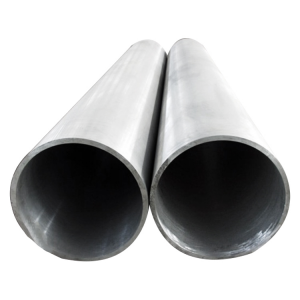 Pre Galvanized Steel Pipe -  Pre Galvanized Steel Screw Guard Steel Pipe for Solar Tracker – Rainbow