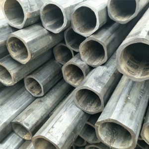 Good quality China Common & Customized ASTM A53 Galvanized Steel Pipe