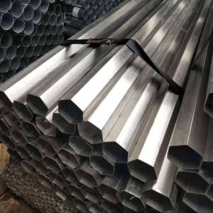 Hot Formed Square Steel Pipes Special Hollow Sections RHS/SHS Factory of Steel Tubes