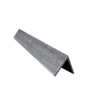 Cold Rolling Steel L Beam Galvanized Steel Angle