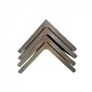 Brick Composite Beam Cold Bending Galvanised Steel Lintels