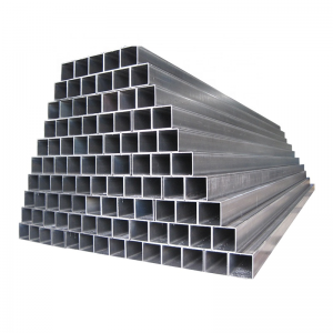 Tianjin Manufacturer 13655 ERW Welded Q235 Low Carbon Hot DIP Galvanized Scaffolding Steel Pipe/Tube