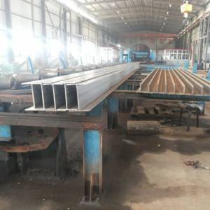 Australian standard galvanized Steel T Lintels