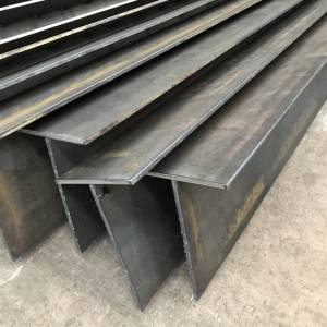Australian standard galvanized welded steel t bar with holes