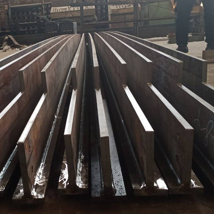 Galvanized Angle Steel - Hot Dip Galvanized Traditional T Bar steel lintels – Rainbow