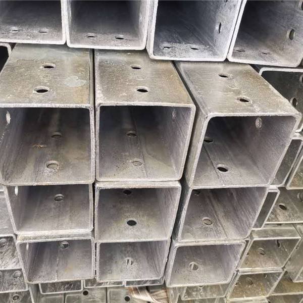 Square Steel Pipe Featured Image