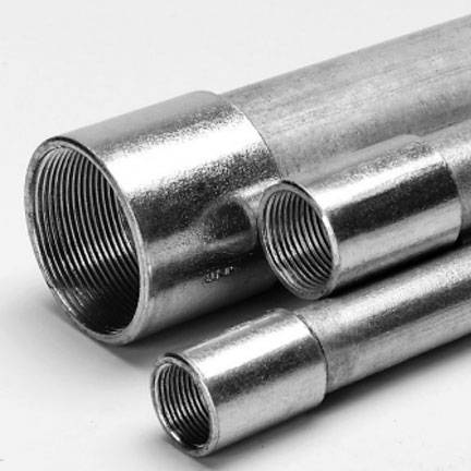 2019 wholesale price Electrical Gi Conduit Pipes - Electrical Conduit Pipe RMC – Rainbow