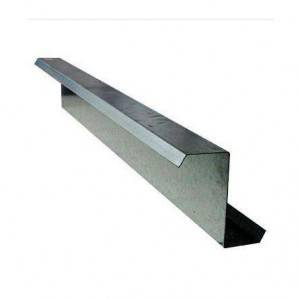 China wholesale Cold Formed Channel Steel - Steel Fabricated C Z U – Rainbow