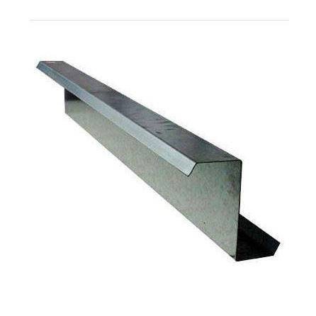Cold Formed Section Steel - Steel Fabricated C Z U – Rainbow