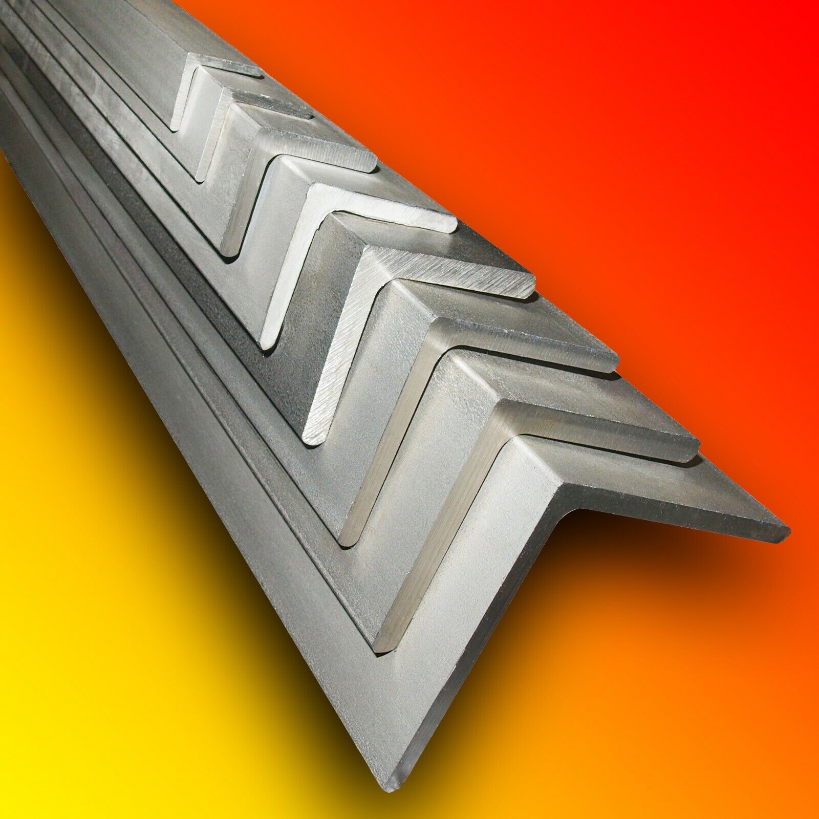 Our advantage in Steel Angle