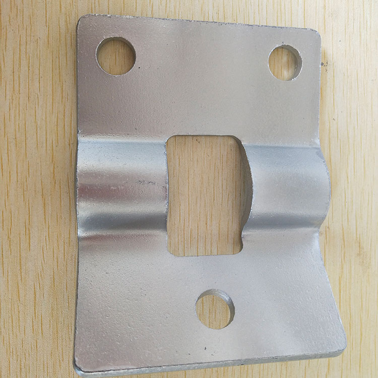 formed C-section Steel