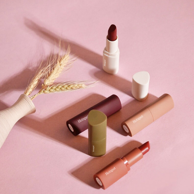 Lipstick Featured Image