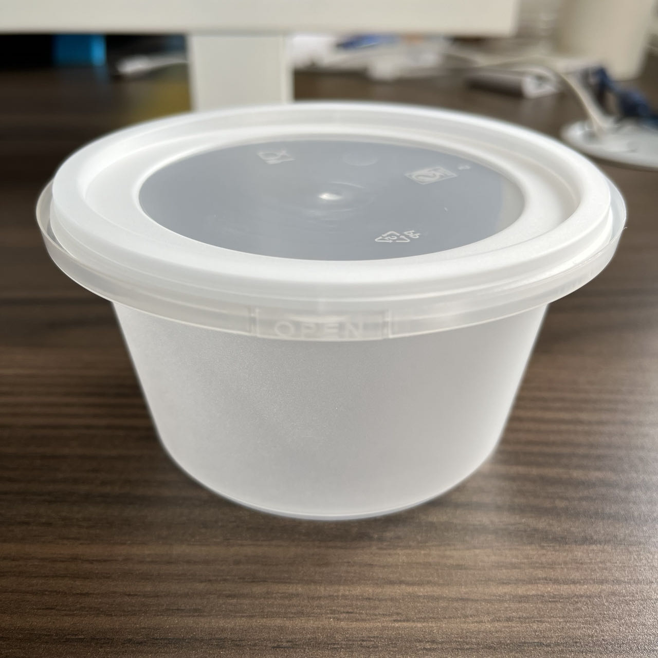 China’s Disposable Box Industry Revolutionizes Takeout Experience with Innovative Plastic Containers/