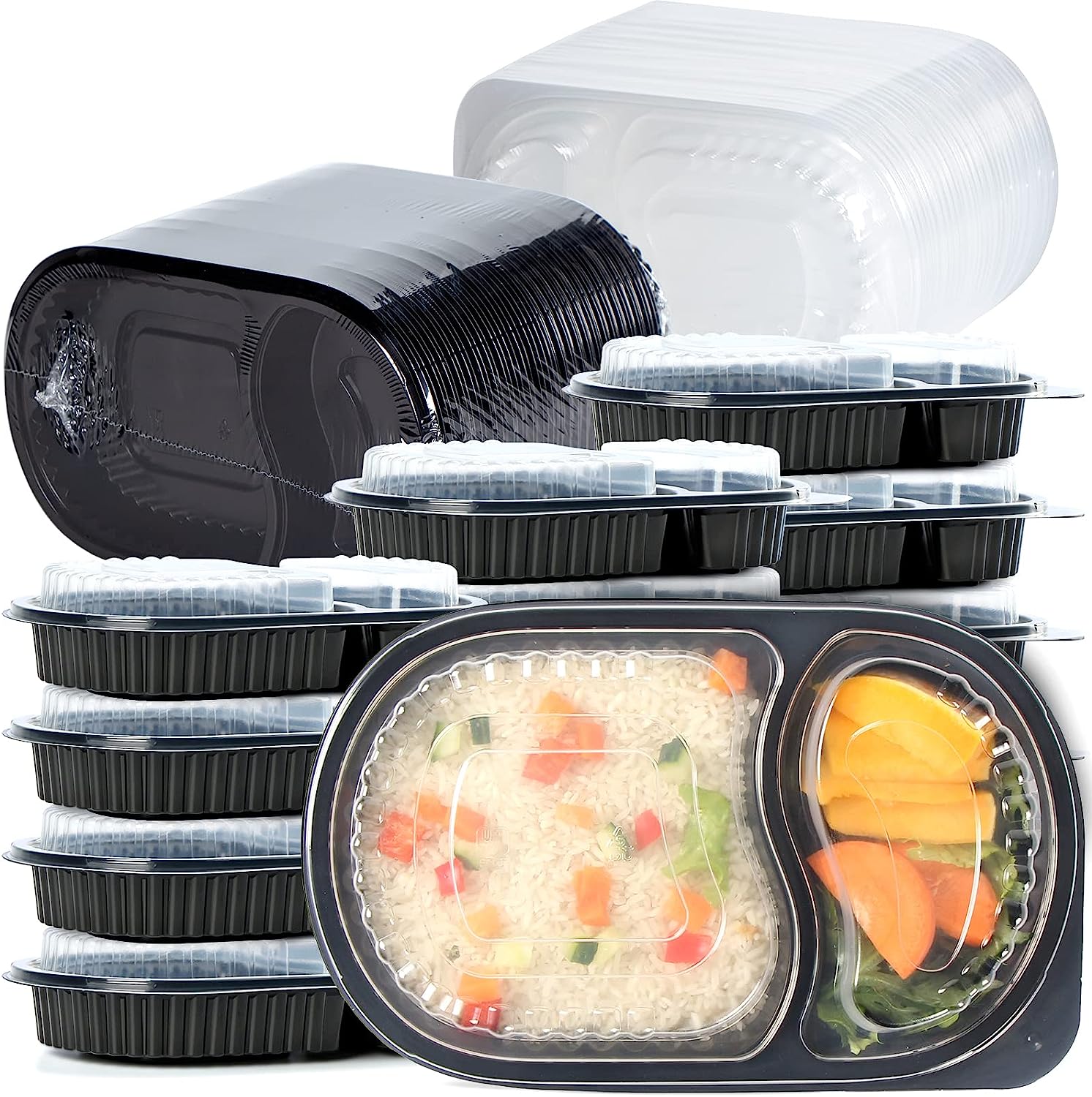 The 4 Best food storage containers of 2023/