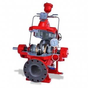 China Manufacturer for China Pharmacy Food and Chemical Industry Single-Stage Pumps Sanitary CIP Self-Priming Pump