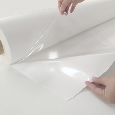 Highly Flexible and Durable Heat Transfer TPU Film TLHM-02LF-3