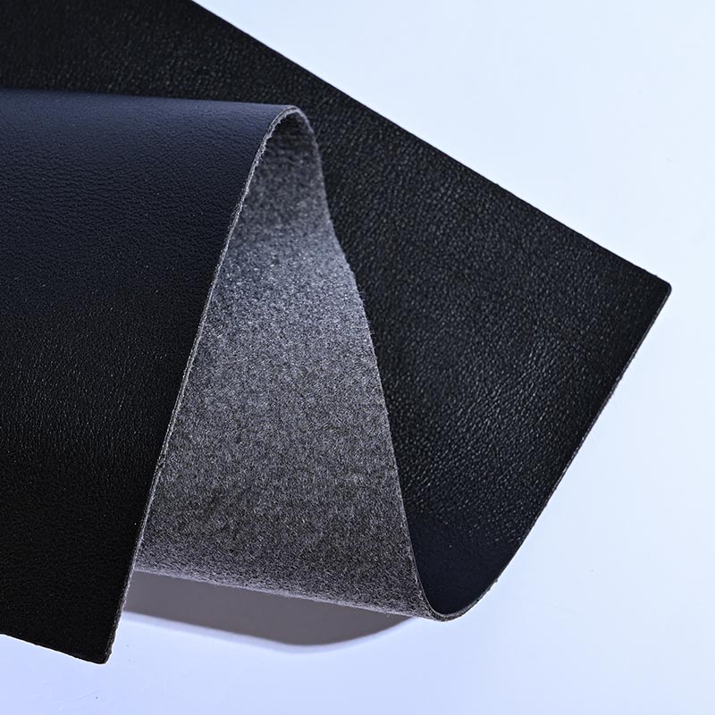 microfiber leather