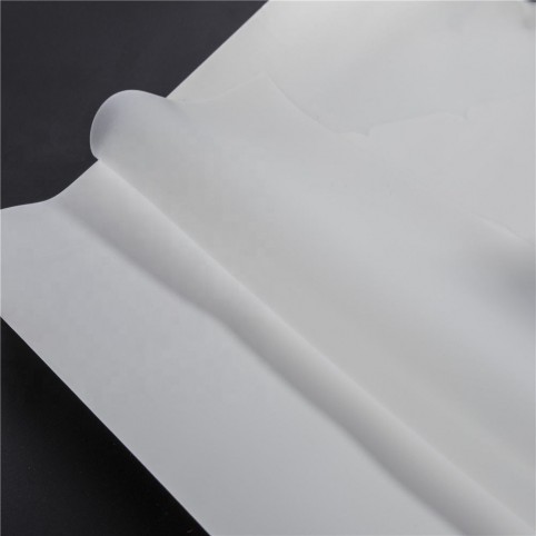 TLHM-02LF Fabric Fusion Film with Thermoplastic Urethane for Iron-On Design Projects