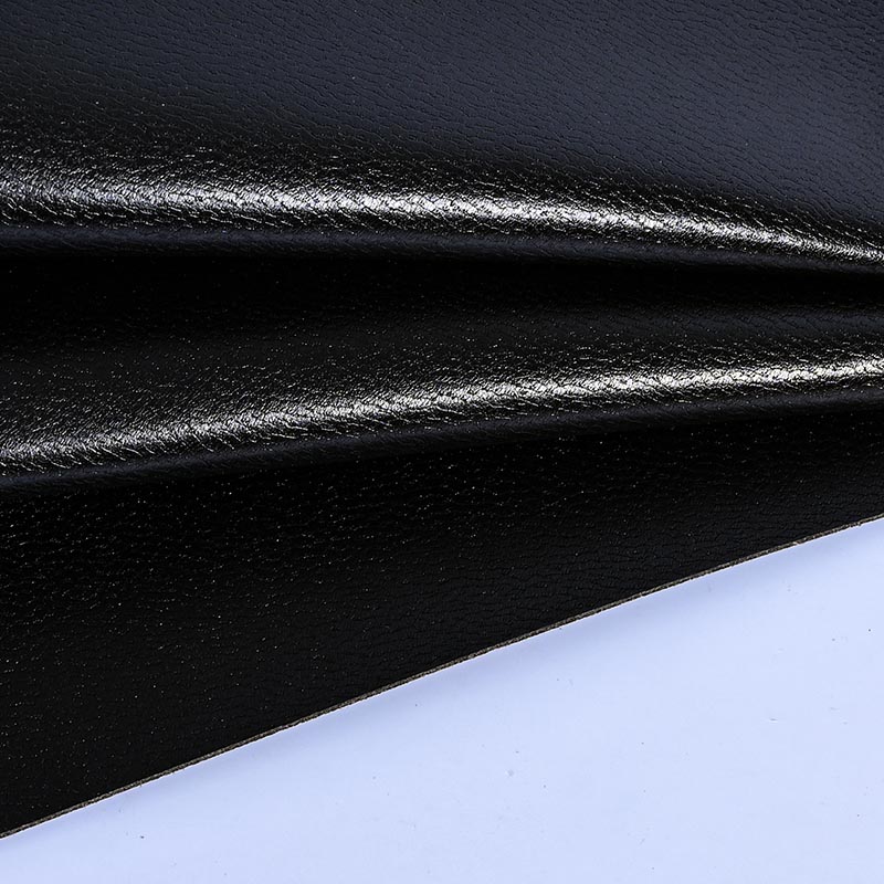 custom microfiber leather