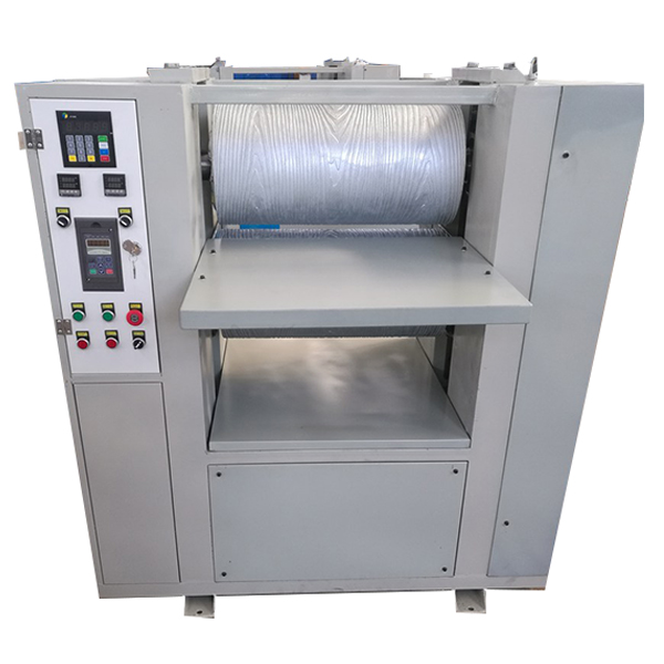 2021 Good Quality Belt And Strap Embossing Machine - Multi-specification custom embossing machine 650mm – Tenglong Machinery