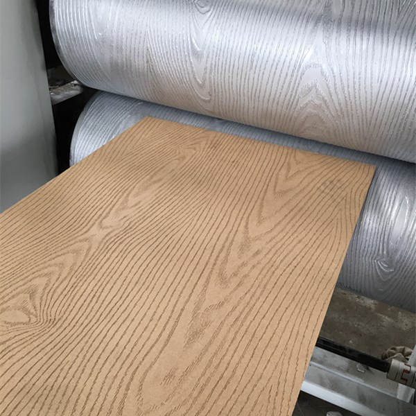 Wood Embossing Machine for 1220mm board