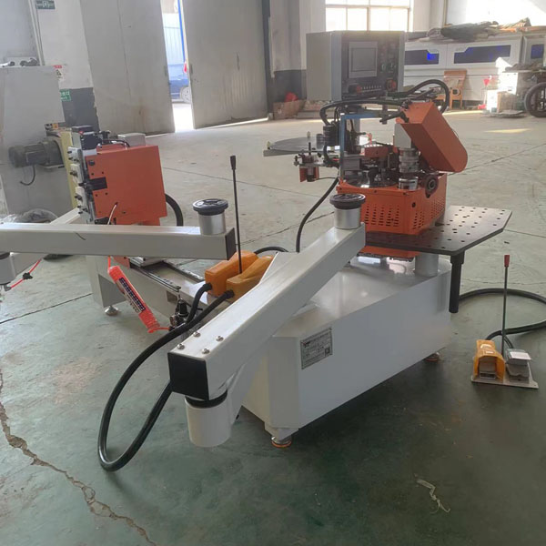 Factory Outlets Acrylic Edge Banding Machine - Automatic Wood Edge Banding Machine – Tenglong Machinery