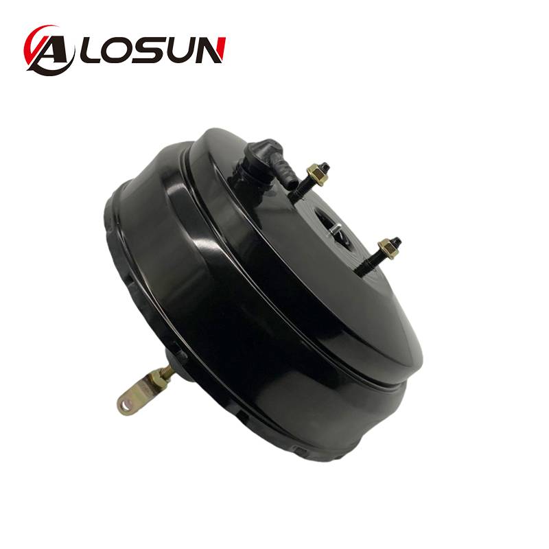 Wholesale Power Brake Booster for Hyundai County 58610-45022 Brake Servo supplier and Manufacturer | TieLiu Featured Image