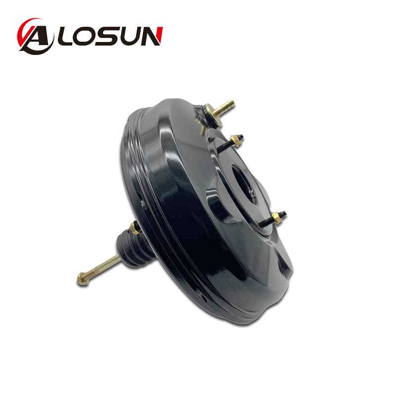 Wholesale Power Brake Booster OEM 44610-26780 Brake Servo for Toyota Hiace GDH2# supplier and Manufacturer | TieLiu Featured Image