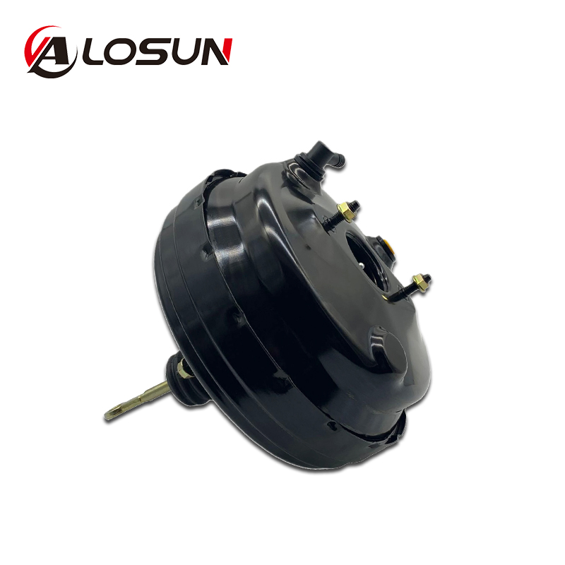 Wholesale Power Brake Booster Cardone 54-77111 Auto Brake for Dodge Journey supplier and Manufacturer | TieLiu Featured Image
