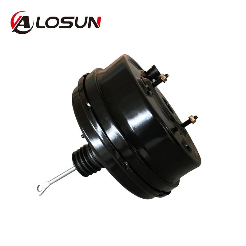 Wholesale A1 Cardone # 54-74829 Power Brake Booster for Chevrolet Silverado 1500 supplier and Manufacturer | TieLiu Featured Image