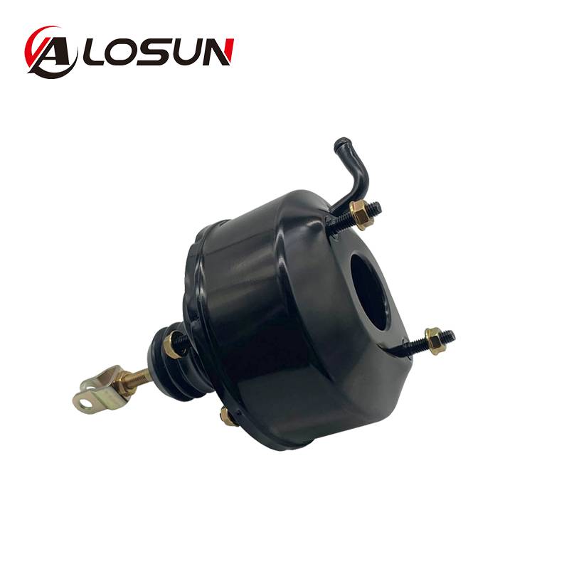 Wholesale Clutch Booster OEM 41610-5H000 Power Brake Booster for Hyundai County supplier and Manufacturer | TieLiu Featured Image