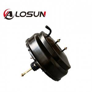 Vacuum Booster OEM 59110-4H000 Power Brake Booster for Hyundai H1/Grand Starex