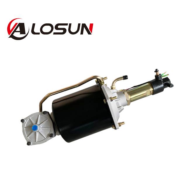 Wholesale Air Master Booster OEM 44640-2210 Pump (Long) for Hino supplier and Manufacturer | TieLiu Featured Image