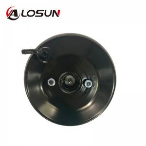 Wholesale Vacuum Booster OEM 58610-4F010 Power Brake Booster for Hyundai H100/Porter supplier and Manufacturer | TieLiu