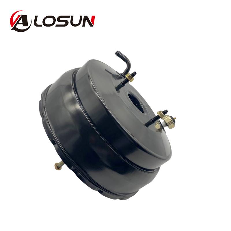 Wholesale Vacuum Booster OEM 58610-4F010 Power Brake Booster for Hyundai H100/Porter supplier and Manufacturer | TieLiu Featured Image