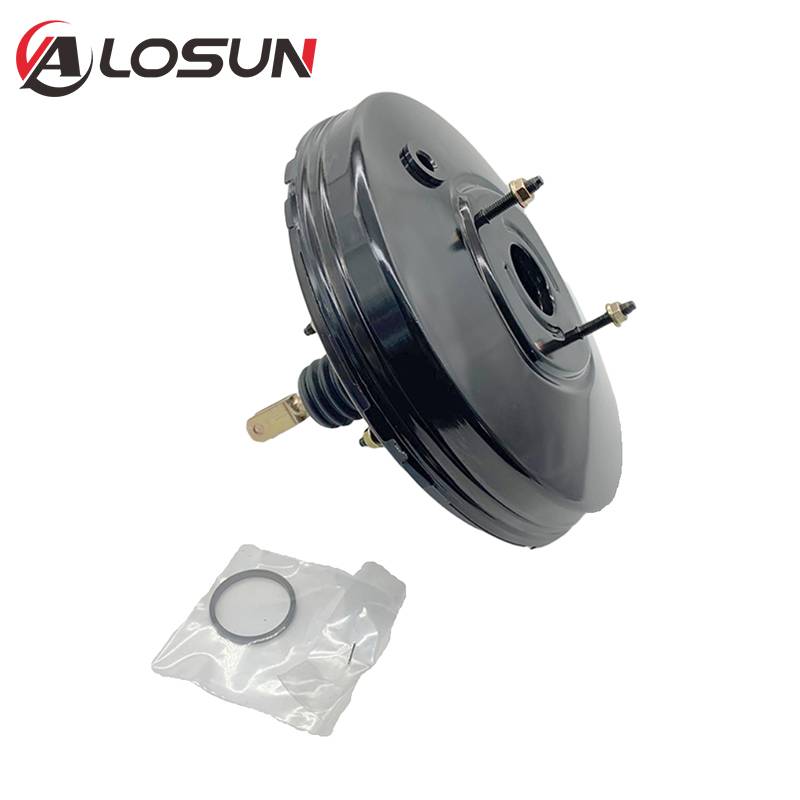 Wholesale Power Brake Booster OEM# BA1Z-2005-A for Ford Edge and Lincoln MKX  supplier and Manufacturer | TieLiu Featured Image