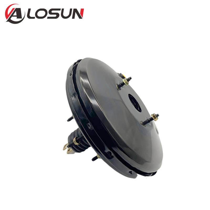 Wholesale Power Brake Booster OEM# CCY9-43-80Z for Mazda 5 supplier and Manufacturer | TieLiu Featured Image