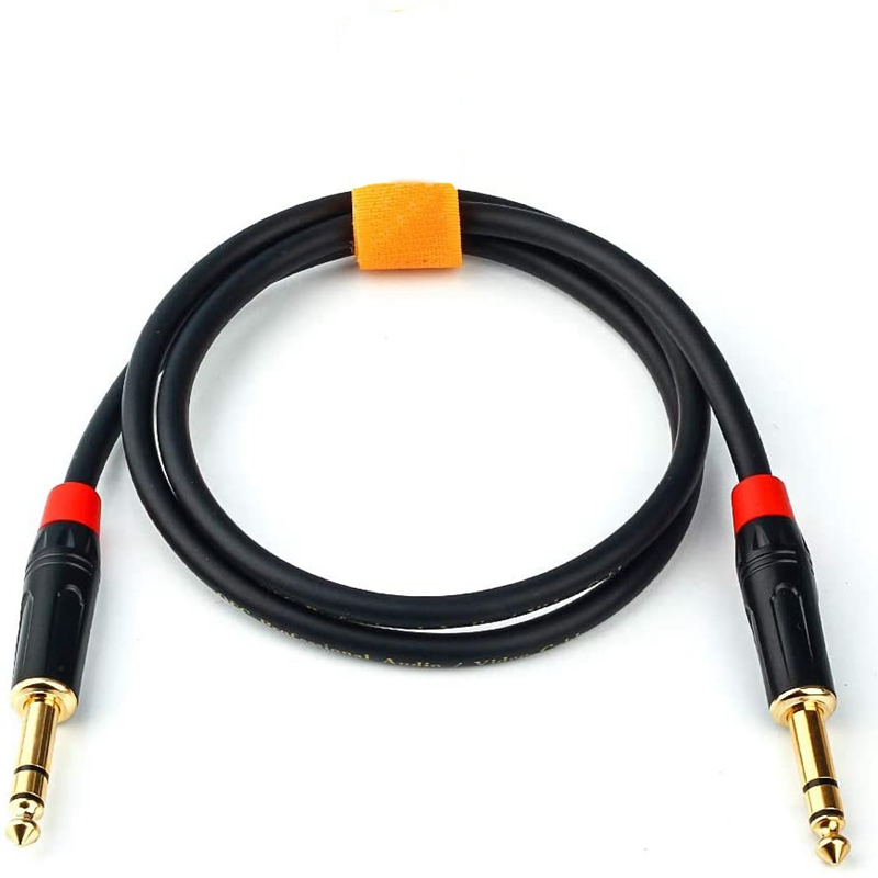 TRS cable for guitar (1)
