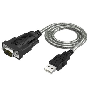 High-Quality CE-Certification Usb To Dc Cable Manufacturers Suppliers –  USB  to  RS 232  – TL-Link