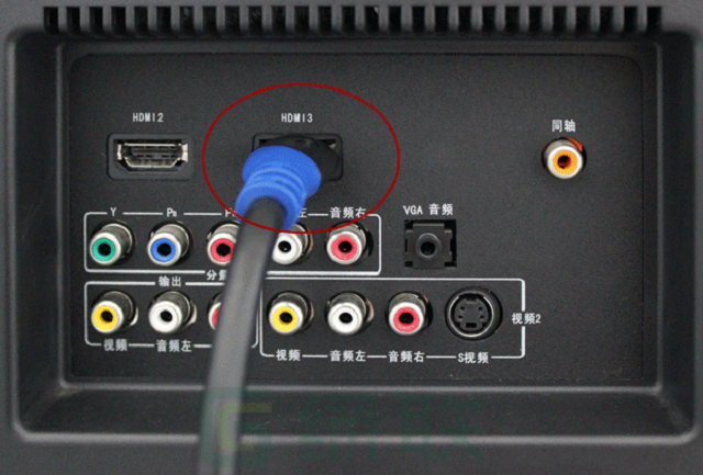 HD video cable setup tutorial丨Windows system丨Apple system