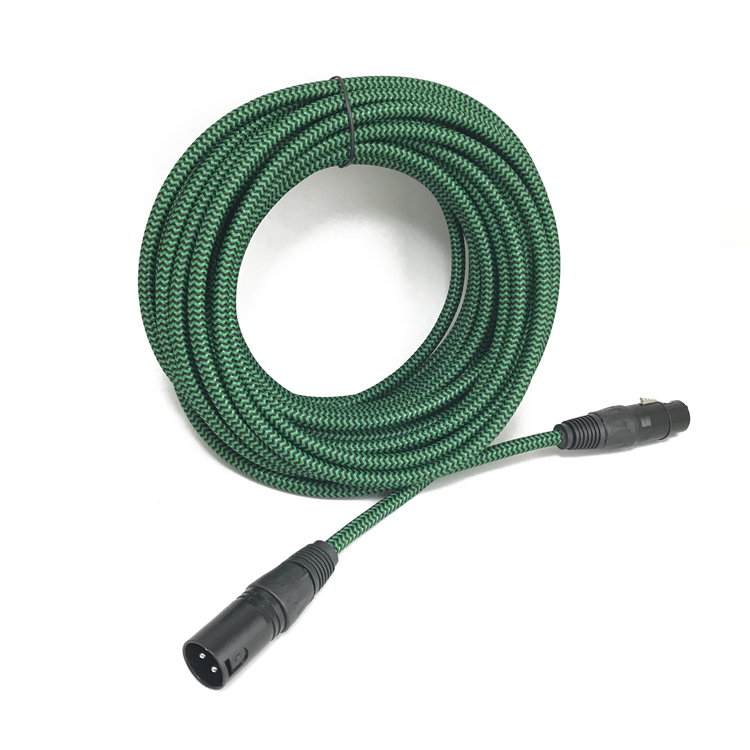 xlr 3pin cable (1)