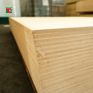 Engineered Veneer Commercial Plywood | Plywood 4X8 12Mm Double Slide