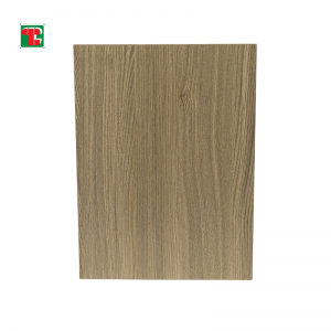 Melamine Laminated Plywood- For Kitchen Cabinets | Tongli