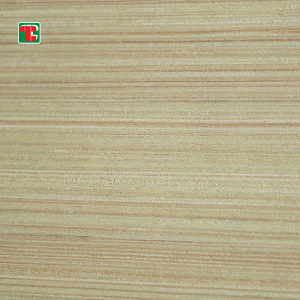 18Mm Single Slide Ev Eucalyptus E1 E0 Commercial Plywood For Furniture