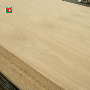 Walnut Veneer Plywood 4X8-  Plywood Supplier |  Tongli