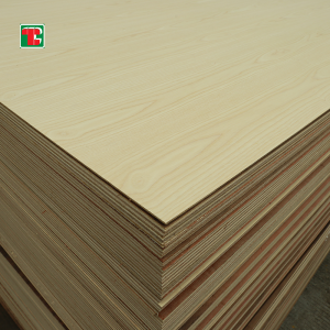 3/4″ Natura White Ash Plywood – China Veneer Panel Manufacturer | Tongli
