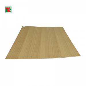 Ash Veneer Plywood White Ash Veneered PlywoodIn Quarter Cut -2440Mm X 1220Mm | Tongli