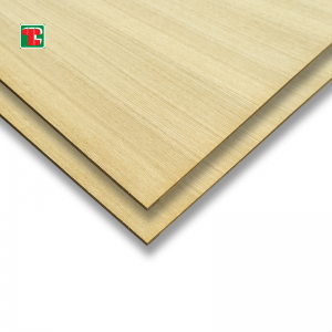 Chinese Ash Veneer Plywood – 4mm in QC | Tongli
